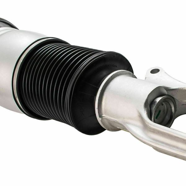 High Quality OEM ODM Car Air Suspension Parts Front Rear Shock Absorber for Porsche Panamera 970
