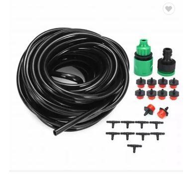 Drip Irrigation Kits Plant Watering Spikes Plant Self Watering Devices Automatic Watering System For Palstic Molding
