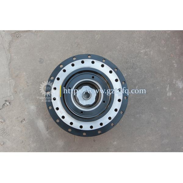 Коробка передач экскаватора E336GC Коробка уменьшения скорости электродвигателя E345GC 536-7275