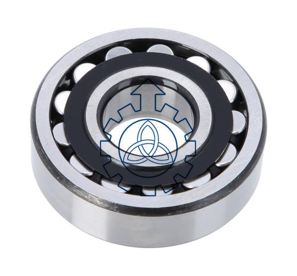 High Strength Scania Self Aligning Ball Bearing 21304ETVPB 1324713