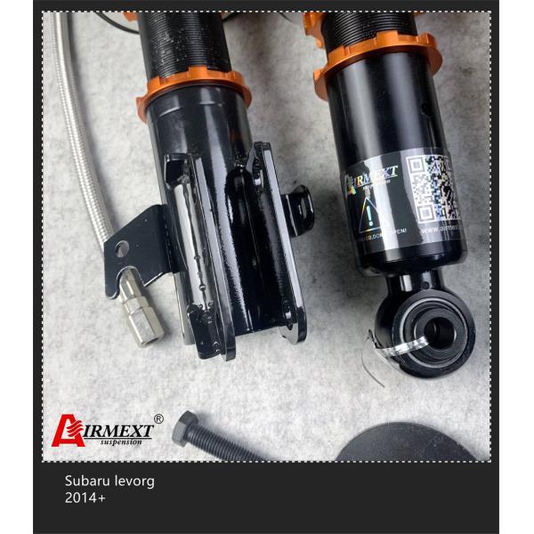 For SUBARU LEVORG VM 2014 + air strut kit air suspension