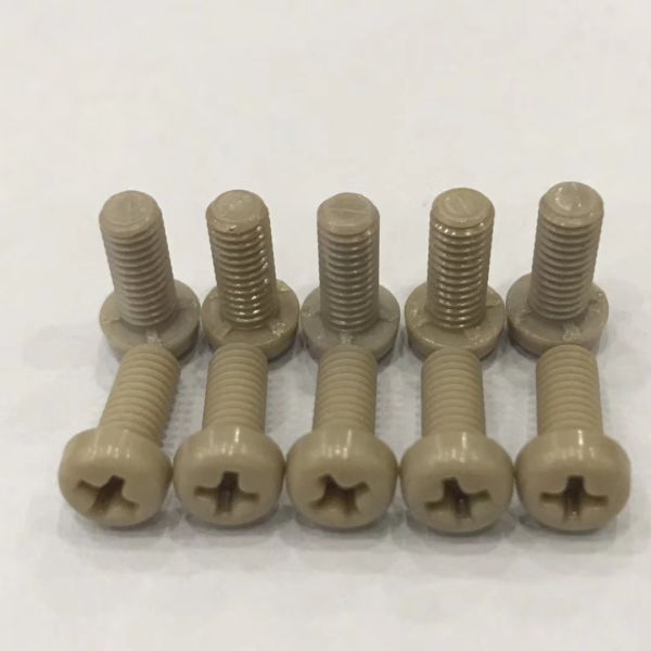 VICTREX PEEK 450G PolyEtherEtherKetone Resin Polymer PEEK450G