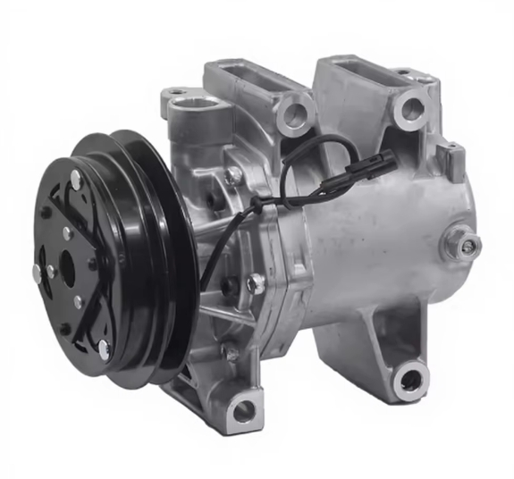 ISUZU D-MAX 2014-2017 Auto AC Compressor Air Conditioner Parts for Car Models 8981028241 92600A070B 9260000C81 8981028240