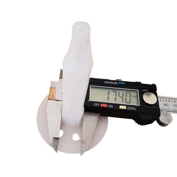 анкеры изоляции стены HDPE 30mm 250mm пластиковые