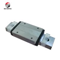 Bloque linear del CNC del bloque linear HRC45FLBV1N de la vía guía del CPC HRC45FL