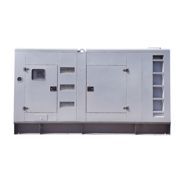 Shx Powered by Power 1500kw 1700 Kva Generator Price Genset Epa Certificate Diesel Generator
