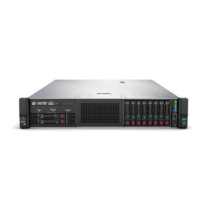 Использованные серверы HPE DL560 Gen10 Proliant 24 Bay 2U Intel Xeon Rack для облачных вычислений