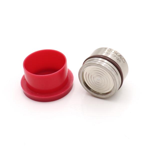 Capteur de pression de silicium piézorésistif à performance stable avec une température de fonctionnement de -20 à 85 °C et une précision FS de 0,5%