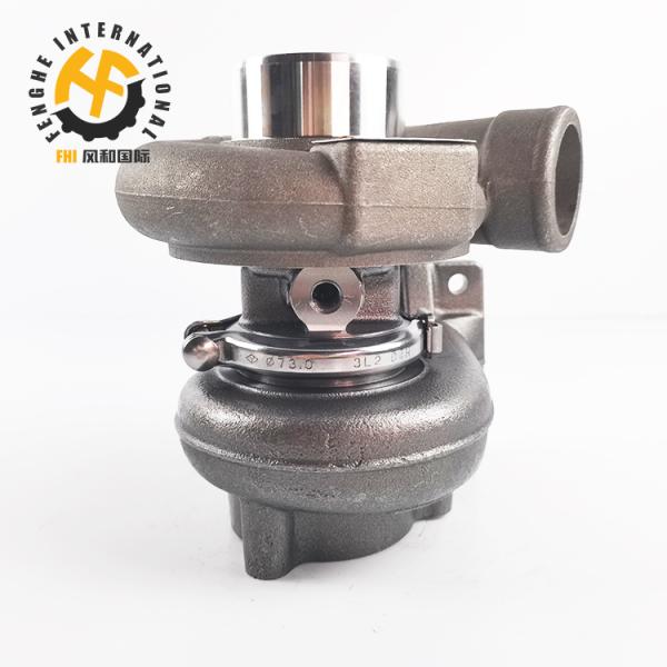 Mitsubishi Td04hl 15GA Excavator Turbocharger 49189-02450 5I8122