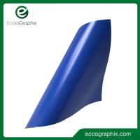 Plaque thermique CTP à couche unique pour le réglage des plaques UV