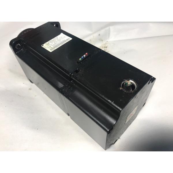 Yaskawa InsB AC Servo motor 750Watt 200V 4.4A 3000rpm 2.39N.m SGM-08AWFJ73