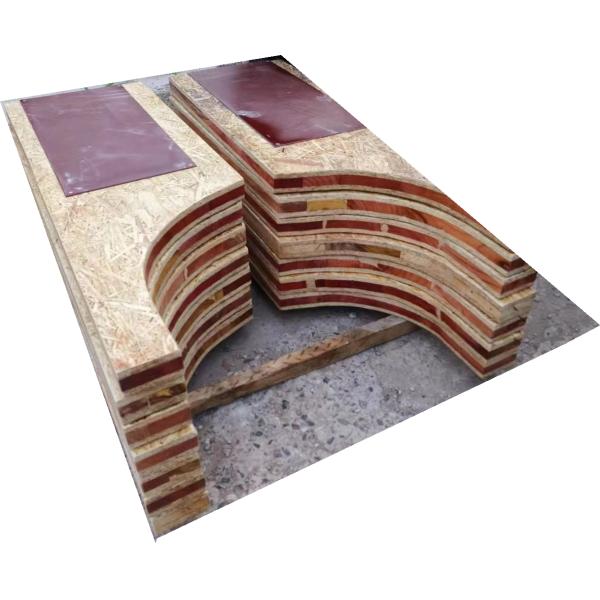 Высококачественный OEM/ODM деревянный боулинг-лейн Фундамент для Amf Brunswick Machine