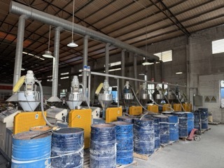 Foshan Weiye Decoration Materials Co., Ltd.