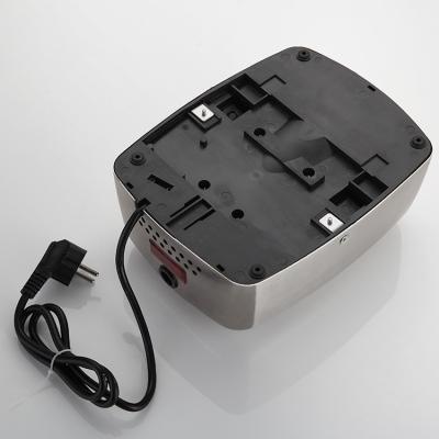240V Toilet Hand Blower , 1200W Touchless Hand Dryer For Home