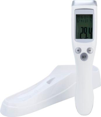 Baby Touchless Forehead Ear Thermometer Fast Temperature Measurement