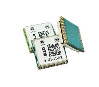 Wt-11-Ak 1hz-1khz Module GPS de régénération de fréquence pour le suivi précis
