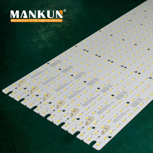 Zhaga 2f Linear LED Module 24mm Width 450mA PCBA 20W For Indoor Light