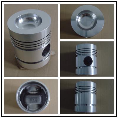 U5LP0035 Diesel Engine Piston Metal Material With Non - Alfin 98.476mm