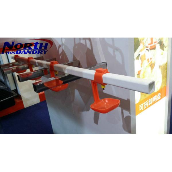 automatic poultry farm equipment for broiler chicken