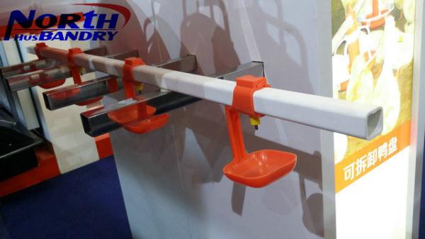 2012 high quality poultry house equipment for sale