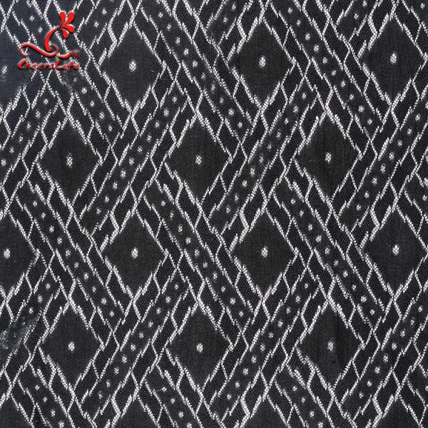 Ткань шнурка горячей ткани шнурка цвета продажи французской красивой Multi Bridal для одежды