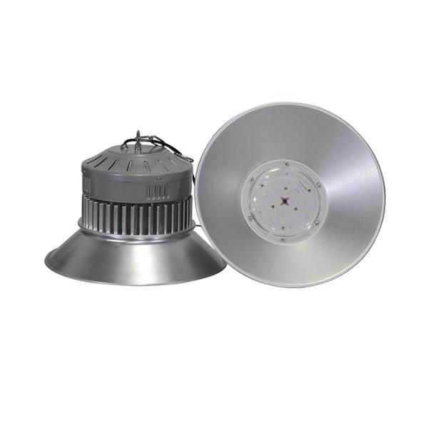 Commercial 24000 Lumen 200w LED High Bay Light High Bright 5000k Ies Files