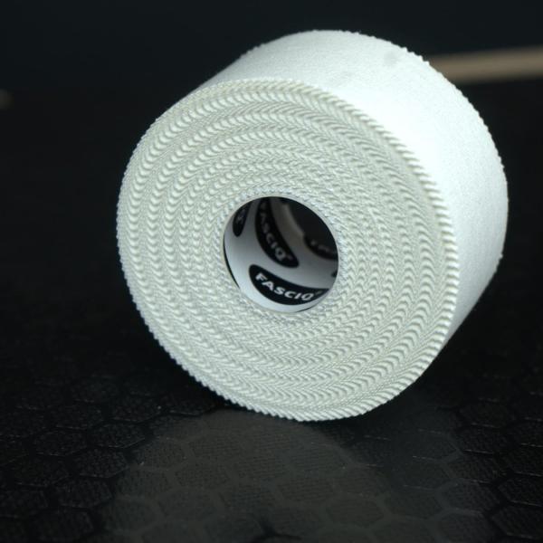 Multi Colors Easy Hand Tear Cotton Athletic Tape Trainers Joints Muscle Sports Protection