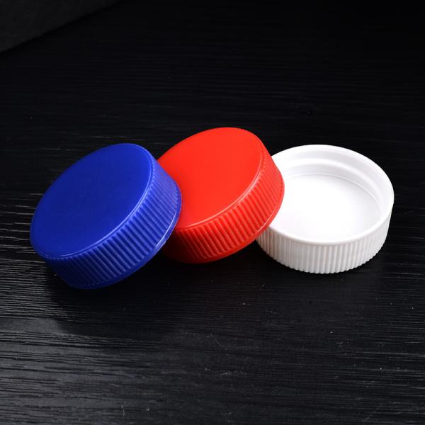 32 mm custom plastic medicine bottle cap 32/400 plastic screw cap