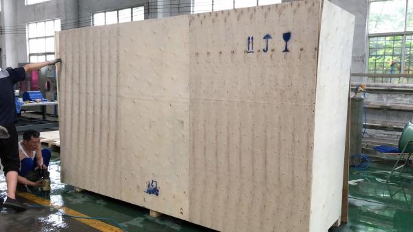 Industrial Sus304 5 Gallon Water Filling Machine , 20 Ltr Jar Filling Machine