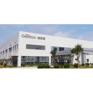 Shenzhen Gestton Industrial Co., LTD