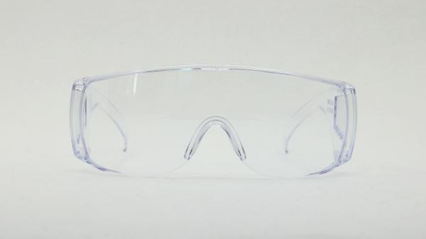 Protective safty goggles with PC anti-fog lens Anyi-virus Daily Protection Glasses for men women children elders eyewear