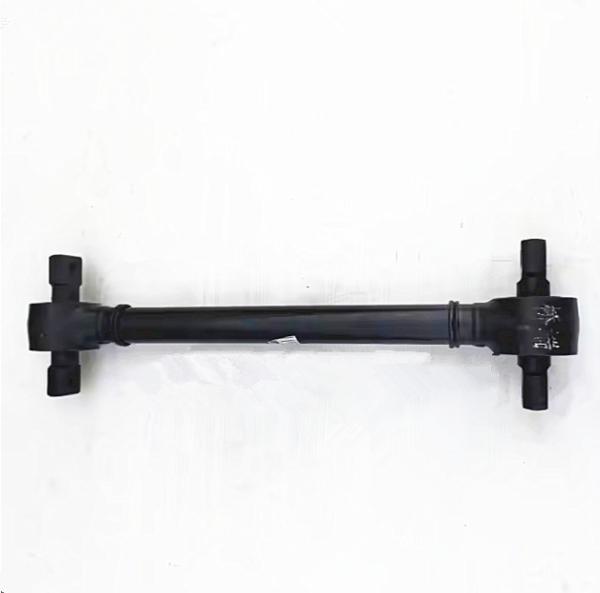 L'équipement est équipé d'une barre de poussée Shacman pour les camions M300/ X3000/ F3000/ X6000/ HOWO