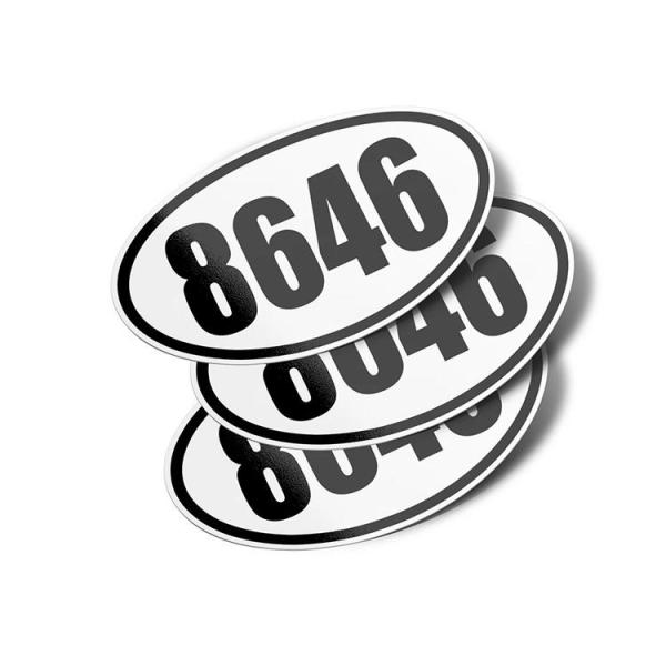 Glossy Matte Die Cut Roll Labels Custom Offset Printing