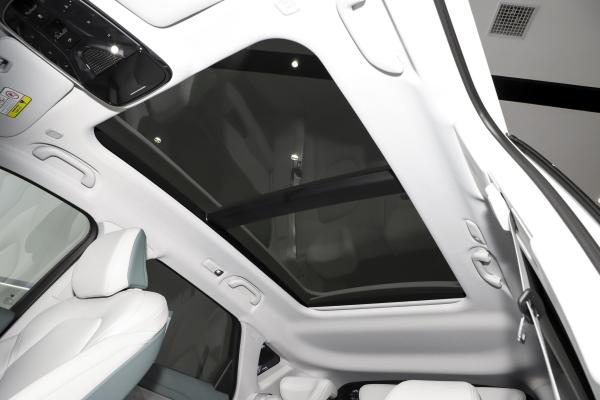 ARCFOX Alpha T 2022 653S+ 160kW New Energy Electric Car 180Km/h ev popular chinese brand made in china