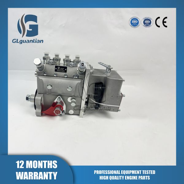 New Fuel Injection Pump 5262669 10401014099 Cpes4a95D320 3RS2161 for Cum-mins Engine 4bt 4BTA3.9-G2
