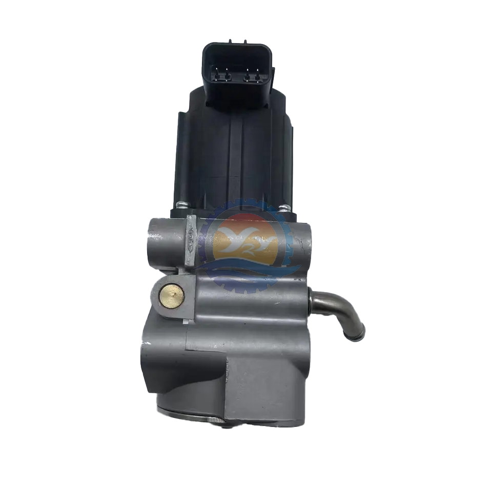 4M50 EGR Solenoid Valve 4M50 Engine Parts Excavator EGR Solenoid Valve ME229911 for Mitsubishi