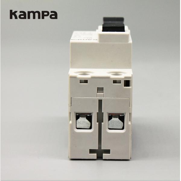 Residual Current Circuit Breakers Kampa IID 2P 63A  Elcb Rccb High Quality