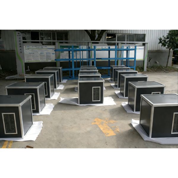 Australia Standard Insulated Dog House for Winter Waterproof Windproof Pet Cage Home Outdoor Easy Install Easy Clean Pet House