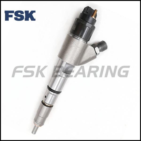 VOLVO FUEL INJECTOR 0445120066 Diesel Injector 120 Series ABEC-5