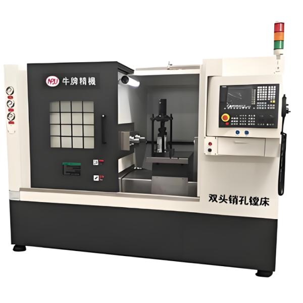 Bolante Power Machinery Co., Ltd