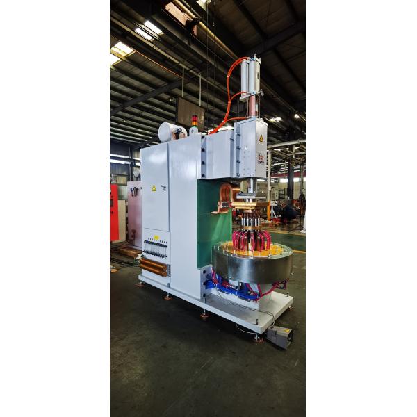 Сварочный аппарат пятна инвертора нержавеющей стали Китая сварщиков сопротивления алюминиевый