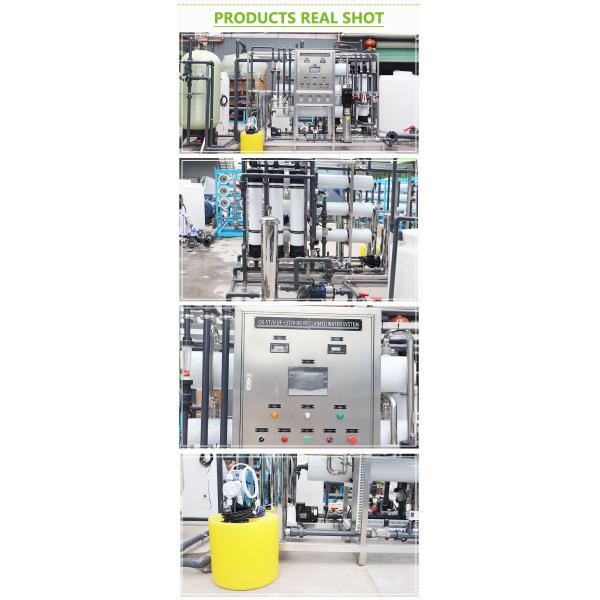 Система очистителя воды RO цены машины ультрафильтрования машины водоочистки RO 5000LPH UF 3TPH