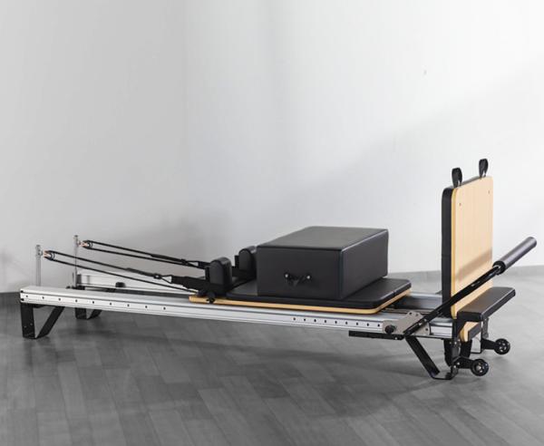 Equipamento de fitness multifuncional de Pilates personalizado