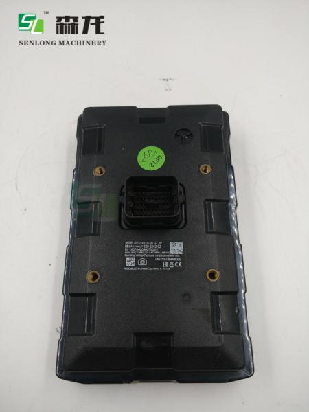 Máquina escavadora Monitor de  70 520-6242-02