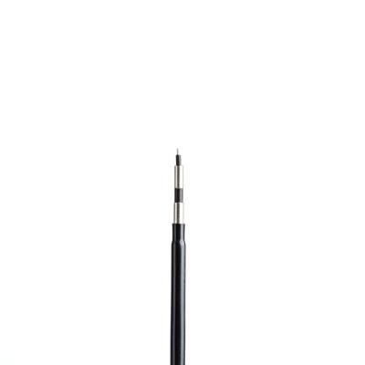 ENT RF Plsama Bipolar Coblation Wand for Soft Palate Channeling