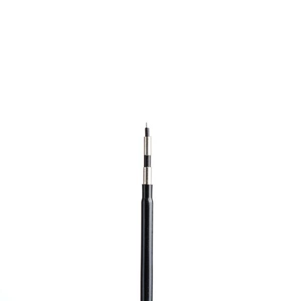 ENT RF Plsama Bipolar Coblation Wand for Soft Palate Channeling