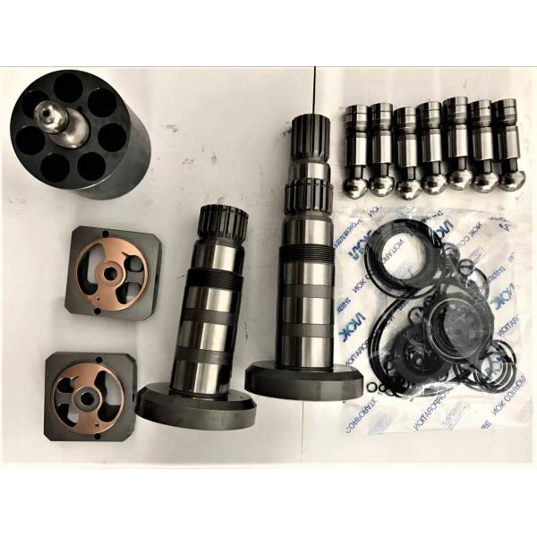 Durable Hitachi Excavator Hydraulic Pump Parts HPV118 ZX200-3 ZX220-5 ZX230 ZX240-3 ZX270-3