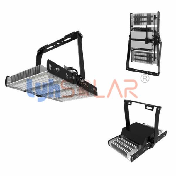 High Power 480W Waterproof Flood Light Fixture With IP67 Waterproof For Outdoor