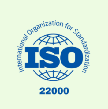Qingdao Kaishengda Industry & Trade Co., Ltd. Certifications