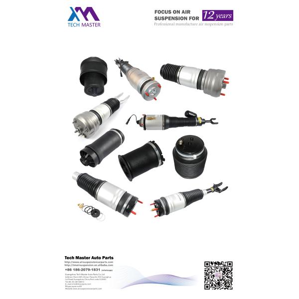 Проветрите весну воздуха частей подвеса для ОЭМ ВК2 2011-2016 виллиса большого Чероке 68029902АЭ 68029903АЭ